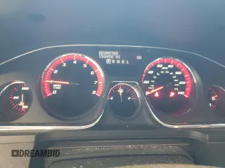 2014 GMC Acadia SLT with VIN 1GKKRRKD1EJ206968, listed as a Copart auction lot 52402965 with 158,498 mi miles and Salvage Title. Bid and sale history available at carsss.com. Image 9.