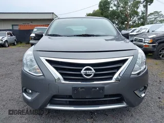 2017 Nissan Versa SV z VIN 3N1CN7AP3HL849494, wystawiony jako IAAI lot #42099068 z przebiegiem 110 174 mil mil oraz . Historia ofert i sprzedaży dostępna na DreamBid. Obrazek 12.