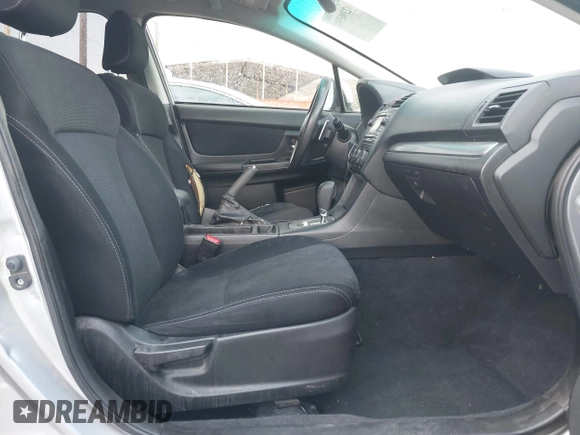 2013 Subaru Crosstrek Premium z VIN JF2GPACC3D2901347, wystawiony jako IAAI lot #42396550 z przebiegiem 260 157 mil mil oraz . Historia ofert i sprzedaży dostępna na DreamBid. Obrazek 5.