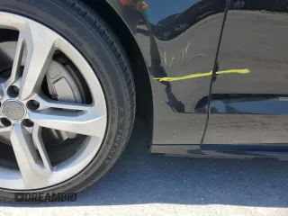 2018 Audi A8 z VIN WAU44AFD0JN000880, wystawiony jako Copart lot #54751235 z przebiegiem 76 161 mil mil oraz Szkody całkowita. Historia ofert i sprzedaży dostępna na DreamBid. Obrazek 12.