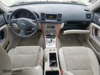 2006 Subaru Legacy Wagon Outback 2.5i with VIN 4S4BP61C667321357, listed as a Copart auction lot 76041864 with 105,449 mi miles and Salvage Title. Bid and sale history available at carsss.com. Image 8.
