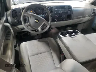 2012 Chevrolet Silverado 1500 LT with VIN 1GCPKSE74CF202612, listed as a Copart auction lot 42797665 with Not Provided miles and Non Repairable. Bid and sale history available at DreamBid. Image 8.