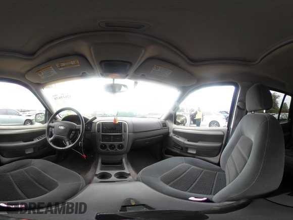 2003 Ford Explorer XLT с VIN 1FMZU73K13UB44280, выставлен на аукционе IAAI как лот 42615638 с пробегом 92 087 миль миль и . История ставок и продаж доступна на DreamBid. Изображение 18.