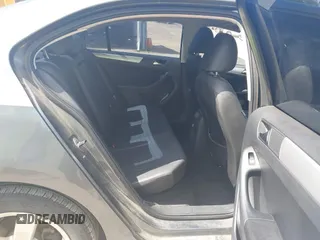 2012 Volkswagen Jetta TDI with VIN 3VWLL7AJ4CM004457, listed as a IAAI auction lot 42624318 with 259,108 mi miles and . Bid and sale history available at DreamBid. Image 8.