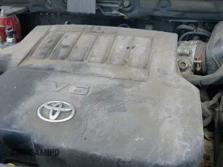 2008 Toyota RAV4 with VIN JTMBK33V485056677, listed as a IAAI auction lot 42574199 with 195,877 mi miles and . Bid and sale history available at DreamBid. Image 12.
