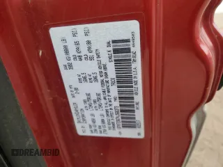 1999 Dodge 2500 z VIN 1B7KF2367XJ566373, wystawiony jako Copart lot #47942975 z przebiegiem 134 136 mil mil oraz Szkoda całkowita • Salvage title. Historia ofert i sprzedaży dostępna na DreamBid. Obrazek 12.