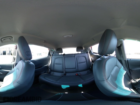 2017 Chevrolet Bolt EV Premier with VIN 1G1FX6S09H4145119, listed as a IAAI auction lot 42593895 with Not provided miles and . Bid and sale history available at DreamBid. Image 19.