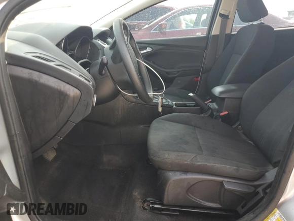 2015 Ford Focus SE with VIN 1FADP3K23FL332086, listed as a Copart auction lot 71199274 with 124,209 mi miles and Clean Title. Bid and sale history available at carsss.com. Image 7.