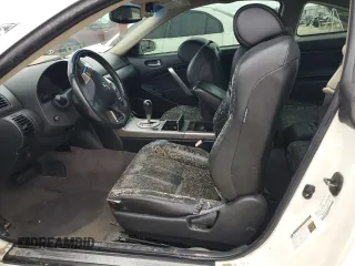 2004 Infiniti G35 w/Leather with VIN JNKCV54E84M806778, listed as a Copart auction lot 75052754 with Not Provided miles and Salvage Title. Bid and sale history available at DreamBid. Image 7.