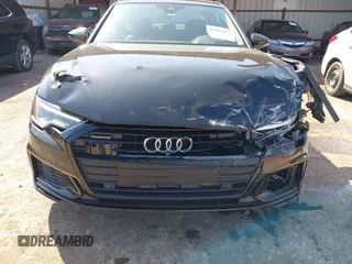 2020 Audi A6 Premium Plus z VIN WAUL2AF21LN084890, wystawiony jako IAAI lot #41987577 z przebiegiem 31 045 mil mil oraz . Historia ofert i sprzedaży dostępna na DreamBid. Obrazek 6.