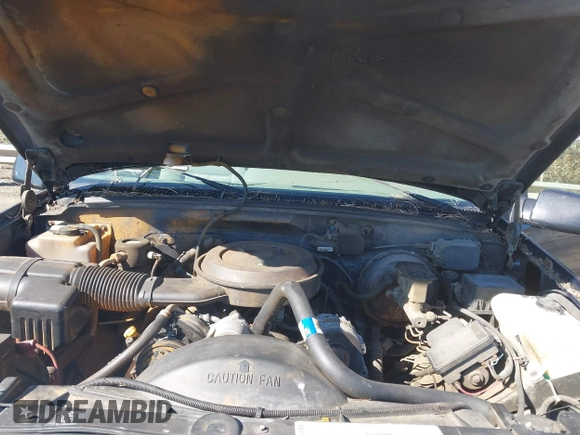 1995 Chevrolet Silverado 1500 with VIN 2GCEK19K9S1210517, listed as a IAAI auction lot 41867871 with 230,286 mi miles and . Bid and sale history available at DreamBid. Image 10.