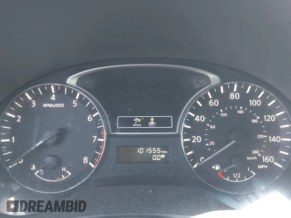 2015 Nissan Altima 2.5 z VIN 1N4AL3AP6FN919785, wystawiony jako IAAI lot #42408330 z przebiegiem 101 555 mil mil oraz . Historia ofert i sprzedaży dostępna na DreamBid. Obrazek 7.