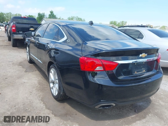 2014 Chevrolet Impala LTZ с VIN 1G1155S3XEU121427, выставлен на аукционе IAAI как лот 42313867 с пробегом 221 519 миль миль и . История ставок и продаж доступна на DreamBid. Изображение 3.