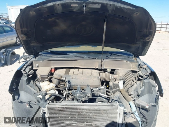 2017 Buick Enclave Leather with VIN 5GAKRBKD2HJ332104, listed as a IAAI auction lot 41478417 with 116,322 mi miles and . Bid and sale history available at DreamBid. Image 10.