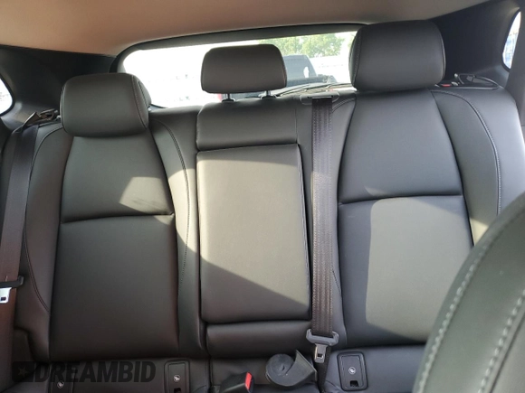 2023 Mazda CX-30 S Preferred with VIN 3MVDMBCM3PM535071, listed as a Copart auction lot 63149925 with 15,282 mi miles and Salvage title. Bid and sale history available at DreamBid. Image 10.
