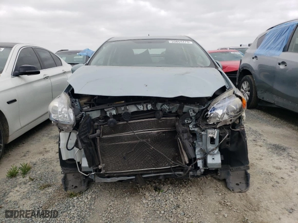 2015 Toyota Prius Plug-In Advanced with VIN JTDKN3DP0F3069894, listed as a Copart auction lot 55854473 with 198,734 mi miles. Bid and sale history available at carsss.com. Image 5.