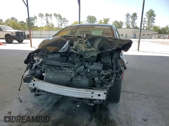 2021 Toyota Corolla Hatchback SE with VIN JTND4MBE6M3112792, listed as a Copart auction lot 70100224 with 97,818 mi miles and Salvage Title. Bid and sale history available at carsss.com. Image 10.