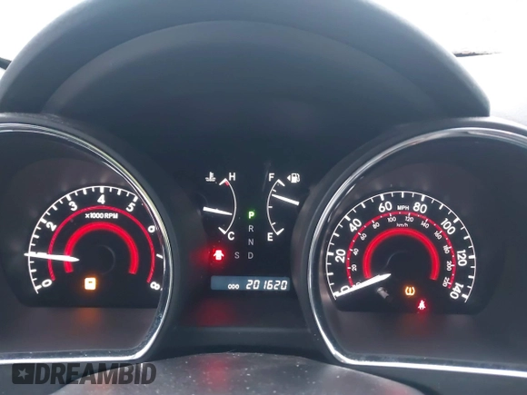 2011 Toyota Highlander z VIN 5TDBK3EHXBS080409, wystawiony jako IAAI lot #41509905 z przebiegiem 201 620 mil mil oraz . Historia ofert i sprzedaży dostępna na DreamBid. Obrazek 7.