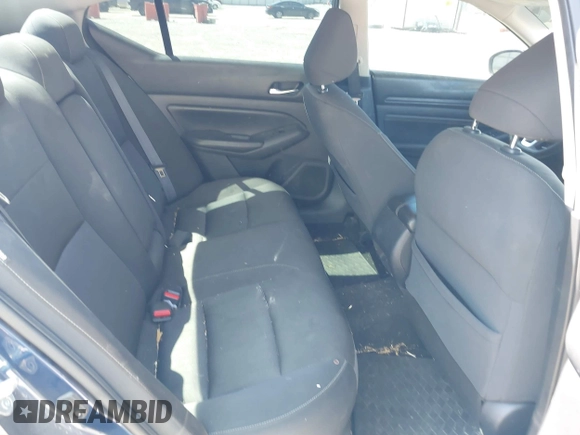 2020 Nissan Altima S with VIN 1N4BL4BV3LC232567, listed as a IAAI auction lot 39725803 with 119,540 mi miles and . Bid and sale history available at DreamBid. Image 8.
