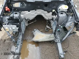 2024 Dodge Durango R/T Plus z VIN 1C4SDJCT5RC102950, wystawiony jako Copart lot #57061825 z przebiegiem Nie podano mil oraz Nie do naprawy • Non repairable. Historia ofert i sprzedaży dostępna na DreamBid. Obrazek 12.