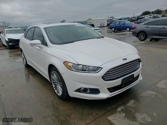 2015 Ford Fusion SE with VIN 3FA6P0HD3FR292402, listed as a Copart auction lot 44635435 with 94,286 mi miles and Clean Title. Bid and sale history available at carsss.com. Image 13.