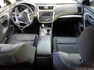 2016 Nissan Altima SR с VIN 1N4AL3AP9GC243944, выставлен на аукционе Copart как лот 58656155 с пробегом 50 088 миль миль и Списание • Salvage title. История ставок и продаж доступна на DreamBid. Изображение 8.