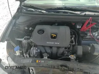 2018 Hyundai Elantra SEL with VIN 5NPD84LF7JH393016, listed as a Copart auction lot 68827475 with 66,844 mi miles and Salvage title. Bid and sale history available at DreamBid. Image 13.