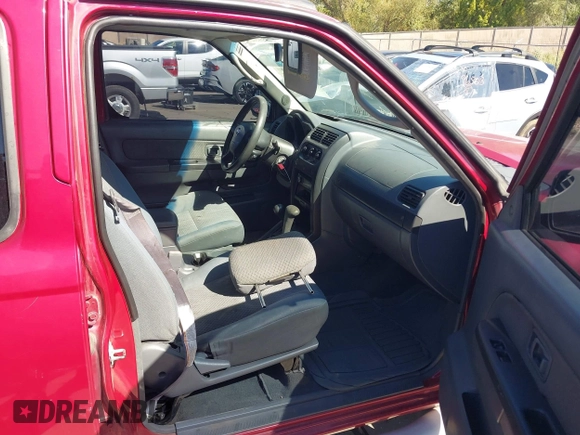 2003 Nissan Xterra SE with VIN 5N1ED28Y03C625206, listed as a IAAI auction lot 40405715 with 179,853 mi miles and . Bid and sale history available at DreamBid. Image 5.