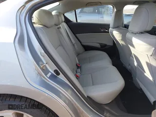 2017 Acura ILX Premium with VIN 19UDE2F77HA002905, listed as a IAAI auction lot 41771642 with Not provided miles and . Bid and sale history available at DreamBid. Image 8.