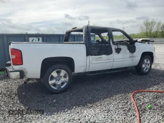 2009 Chevrolet Silverado 1500 LT with VIN 3GCEC23J29G120288, listed as a Copart auction lot 51254815 with 0 mi miles and Non Repairable. Bid and sale history available at carsss.com. Image 3.