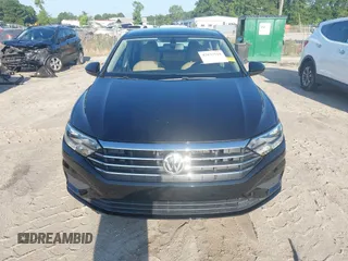 2019 Volkswagen Jetta S with VIN 3VWC57BUXKM091718, listed as a IAAI auction lot 42837718 with 45,542 mi miles and . Bid and sale history available at DreamBid. Image 6.
