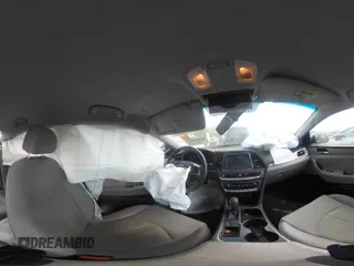 2018 Hyundai Sonata SE z VIN 5NPE24AF0JH641955, wystawiony jako IAAI lot #42255157 z przebiegiem 120 992 mil mil oraz . Historia ofert i sprzedaży dostępna na DreamBid. Obrazek 21.