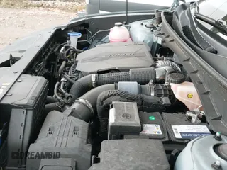 2024 Hyundai Santa Cruz Limited с VIN 5NTJEDAF9RH080030, выставлен на аукционе IAAI как лот 43289374 с пробегом 10 767 миль миль и . История ставок и продаж доступна на DreamBid. Изображение 19.