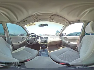1998 Honda Accord LX с VIN 1HGCG5642WA059328, выставлен на аукционе Copart как лот 59868635 с пробегом 169 317 миль миль и Списание • Salvage title. История ставок и продаж доступна на DreamBid. Изображение 15.