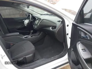 2020 Chevrolet Malibu RS with VIN 1G1ZG5ST6LF143441, listed as a IAAI auction lot 41781510 with 56,432 mi miles and . Bid and sale history available at DreamBid. Image 5.