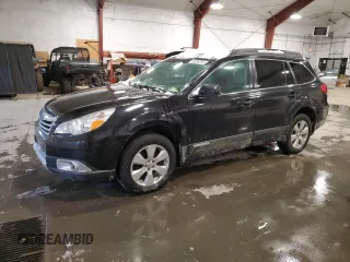 2010 Subaru Outback Prem All-Weathr/Pwr Moon with VIN 4S4BRBGC2A3330020, listed as a Copart auction lot 45238255 with 113,288 mi miles and Non Repairable. Bid and sale history available at carsss.com. Image 1.