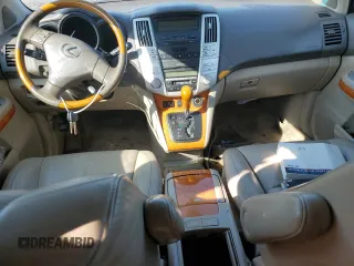 2006 Lexus RX 330 with VIN 2T2HA31U46C093439, listed as a Copart auction lot 71858614 with 298,641 mi miles and Clean Title. Bid and sale history available at carsss.com. Image 8.