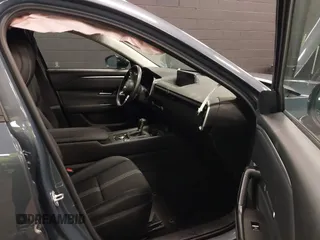 2024 Mazda CX-50 S Select with VIN 7MMVABAM9RN204554, listed as a IAAI auction lot 40833559 with 10,335 mi miles and . Bid and sale history available at DreamBid. Image 5.