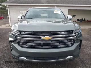 2023 Chevrolet Suburban Premier with VIN 1GNSKFKD6PR372798, listed as a IAAI auction lot 41845081 with 44,175 mi miles and . Bid and sale history available at DreamBid. Image 13.