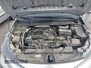 2020 Toyota Corolla SE with VIN JTDS4RCE4LJ023577, listed as a IAAI auction lot 41603538 with 114,463 mi miles. Bid and sale history available at carsss.com. Image 10.