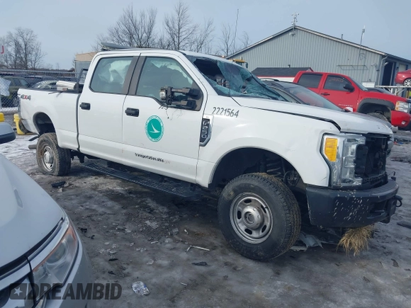 2017 Ford F-250 Lariat с VIN 1FT7W2B67HEB93143, выставлен на аукционе IAAI как лот 41446221 с пробегом 156 520 миль миль и . История ставок и продаж доступна на DreamBid. Изображение 1.