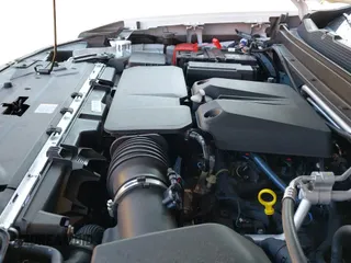 2025 Chevrolet Colorado 4WD Trail Boss с VIN 1GCPTEEK7S1176411, выставлен на аукционе IAAI как лот 43167340 с пробегом 2 478 миль миль и . История ставок и продаж доступна на DreamBid. Изображение 19.