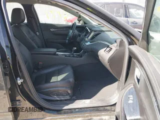 2018 Chevrolet Impala LT z VIN 2G1105S38J9106687, wystawiony jako IAAI lot #42236177 z przebiegiem 104 509 mil mil oraz . Historia ofert i sprzedaży dostępna na DreamBid. Obrazek 5.