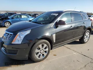 2014 Cadillac SRX Luxury Collection z VIN 3GYFNEE31ES637887, wystawiony jako Copart lot #86177224 z przebiegiem 142 119 mil mil oraz Szkody całkowita. Historia ofert i sprzedaży dostępna na DreamBid. Obrazek 1.