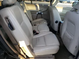2009 Volvo XC90 I6 with VIN YV4CZ982191496976, listed as a Copart auction lot 87115444 with 192,349 mi miles and Clean Title. Bid and sale history available at carsss.com. Image 11.