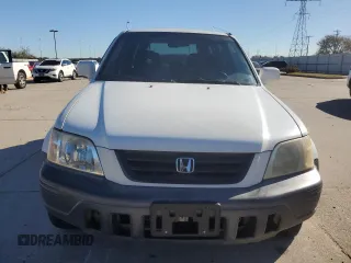 1999 Honda CR-V EX with VIN JHLRD1869XC038784, listed as a Copart auction lot 80773114 with 230,090 mi miles and Clean Title. Bid and sale history available at carsss.com. Image 5.