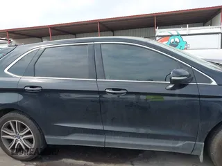 2020 Ford Edge Titanium z VIN 2FMPK3K92LBB24713, wystawiony jako IAAI lot #41949412 z przebiegiem 97 014 mil mil oraz . Historia ofert i sprzedaży dostępna na DreamBid. Obrazek 13.