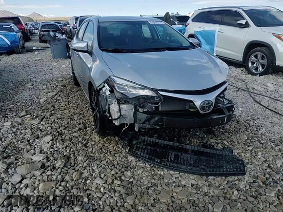2019 Toyota Corolla L with VIN 5YFBURHE2KP910064, listed as a Copart auction lot 51615775 with 60,127 mi miles and Salvage Title. Bid and sale history available at DreamBid. Image 13.