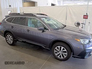 2022 Subaru Outback Premium with VIN 4S4BTADC0N3276724, listed as a IAAI auction lot 42791986 with 83,290 mi miles and . Bid and sale history available at DreamBid. Image 12.