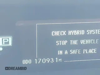 2013 Toyota Prius One with VIN JTDKN3DU7D5560938, listed as a IAAI auction lot 42159210 with 170,931 mi miles and . Bid and sale history available at DreamBid. Image 16.